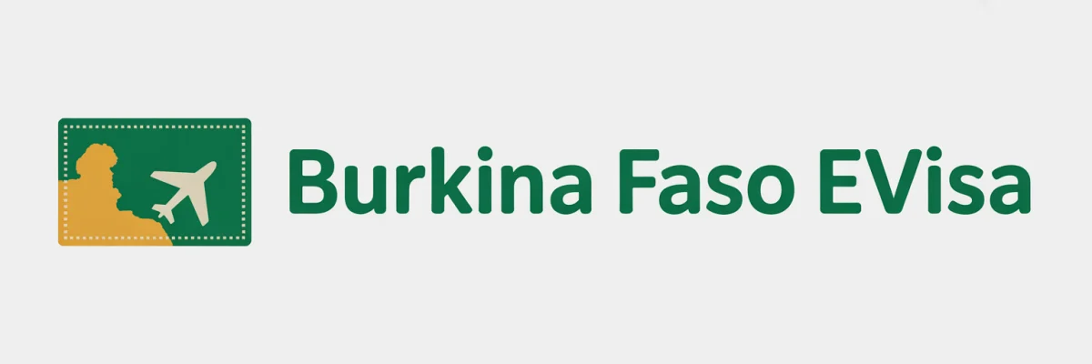 Burkina Faso eVisa Guide Logo