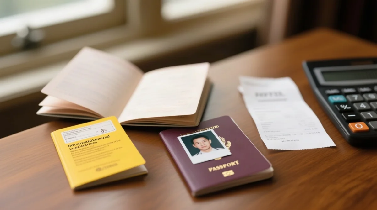 Burkina Faso eVisa Validity, Costs, and Required Documents