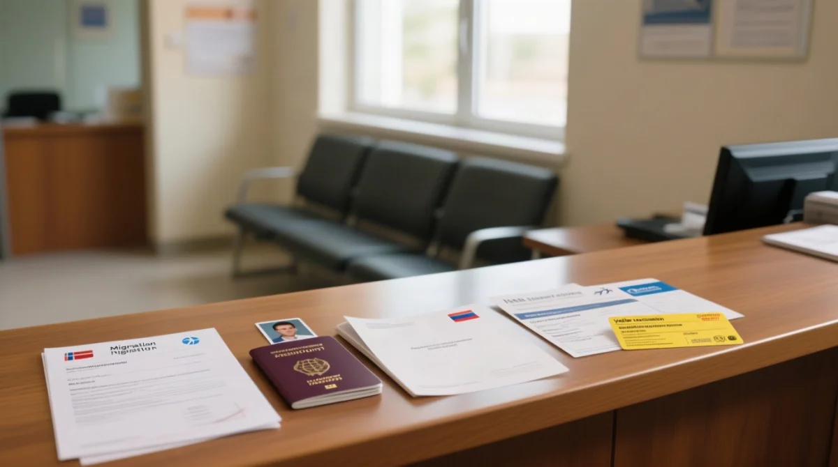 Eligibility, Validity & Required Documents for a&nbsp;Burkina Faso eVisa Extension