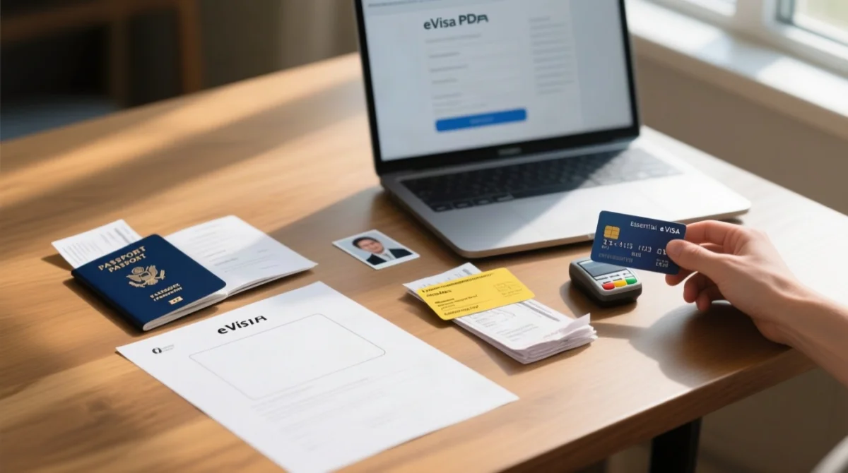 How to Apply and Required Documents