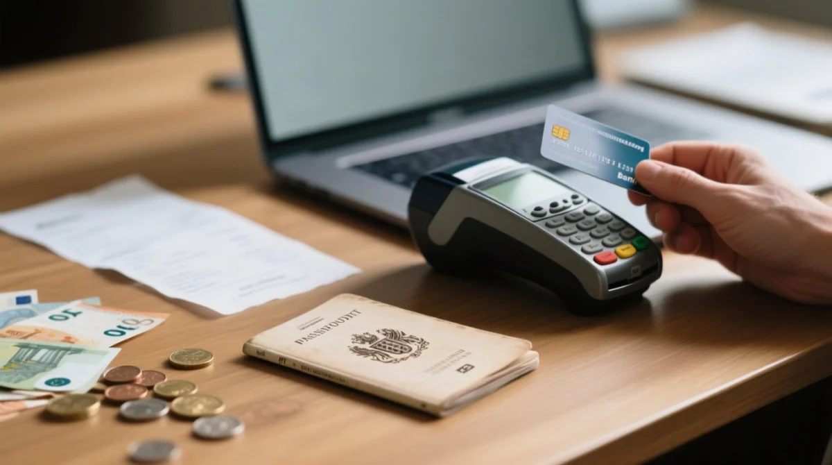 Understanding the Burkina Faso eVisa: Application Process and Fees