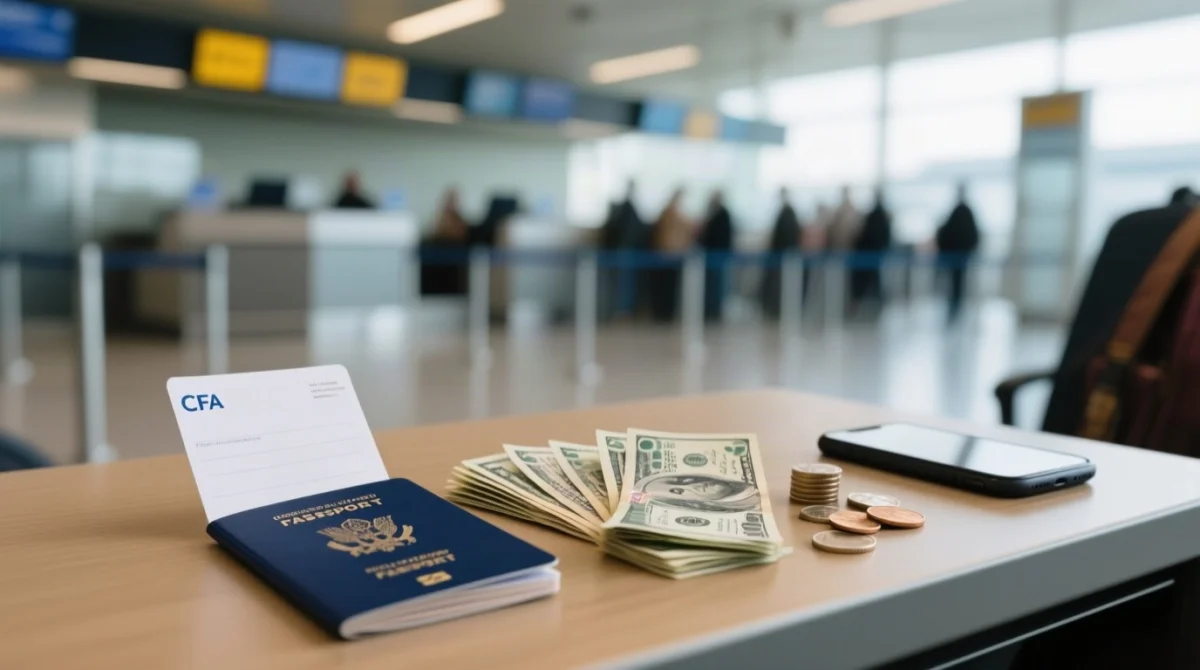 Visa on Arrival in Burkina Faso: Current Status in 2026